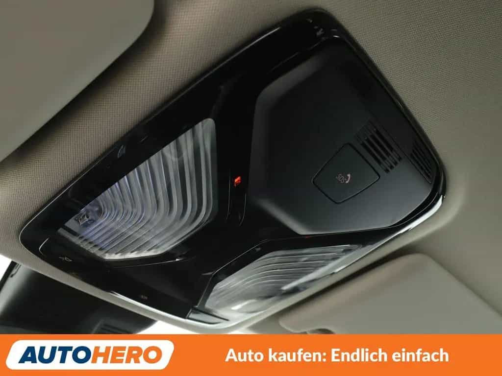 BMW 318 3er 318d Aut.*NAVI*ACC*PDC*SHZ*LIM*KLIMA* 10/2021-photo-31