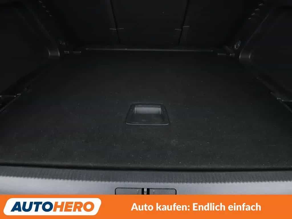 Citroën C5 Aircross 1.6 PureTech Feel Aut.*NAVI*TEMPO* 05/2019-photo-17