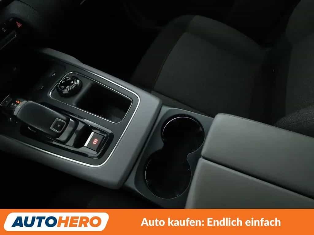 Citroën C5 Aircross 1.6 PureTech Feel Aut.*NAVI*TEMPO* 05/2019-photo-24