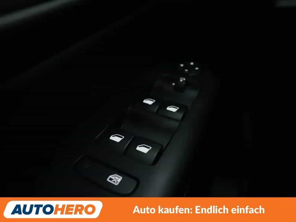 Citroën C5 Aircross 1.6 PureTech Feel Aut.*NAVI*TEMPO* 05/2019-photo-25