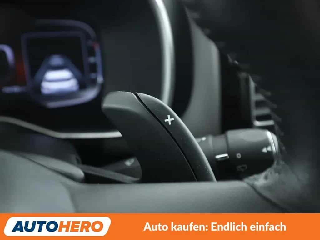 Citroën C5 Aircross 1.6 PureTech Feel Aut.*NAVI*TEMPO* 05/2019-photo-26