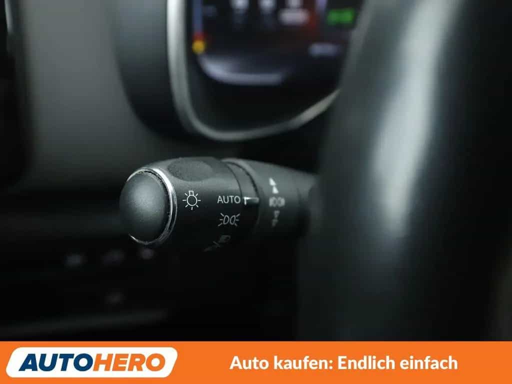 Citroën C5 Aircross 1.6 PureTech Feel Aut.*NAVI*TEMPO* 05/2019-photo-28