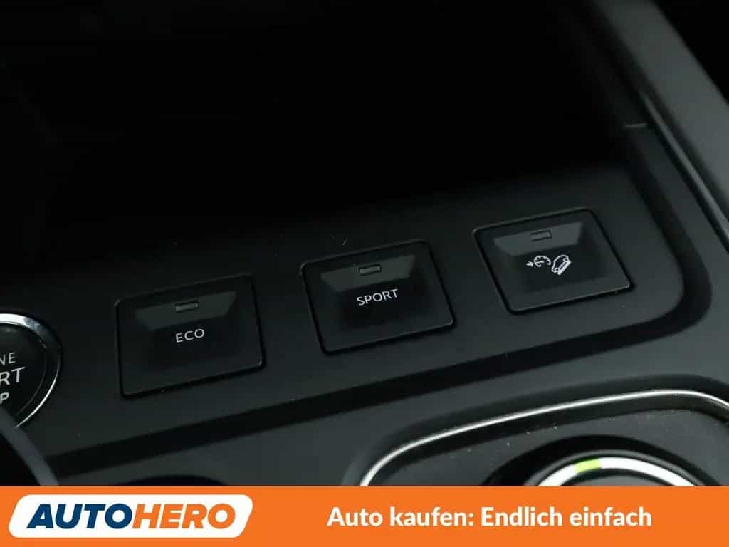 Citroën C5 Aircross 1.6 PureTech Feel Aut.*NAVI*TEMPO* 05/2019-photo-31