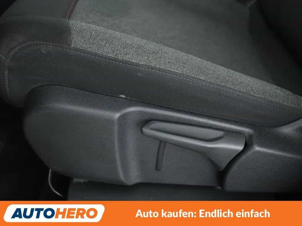 Citroën C5 Aircross 1.6 PureTech Feel Aut.*NAVI*TEMPO* 05/2019-photo-34