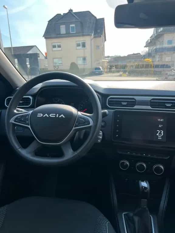 Dacia Duster II Journey*Automatik*360*SZH*NAVI*LED 02/2023-photo-17