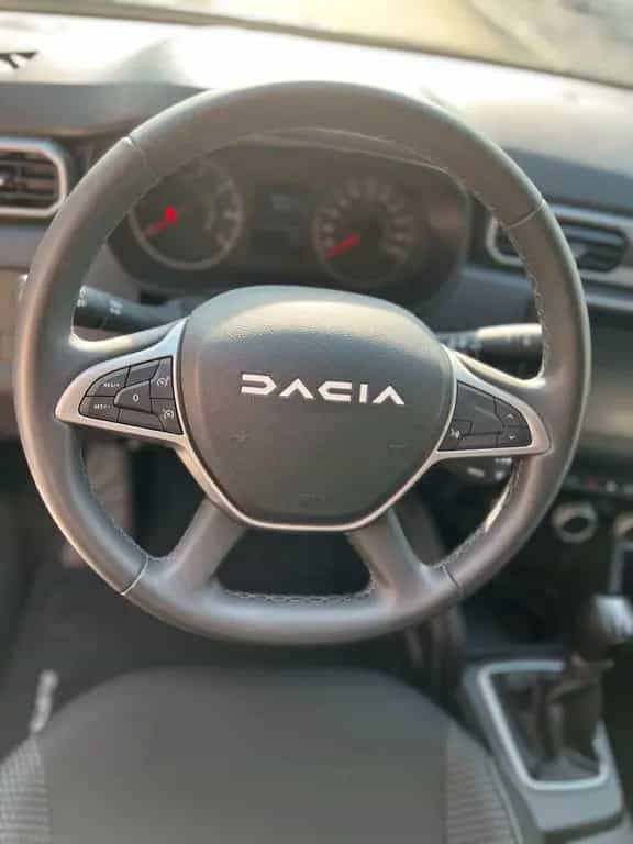 Dacia Duster II Journey*Automatik*360*SZH*NAVI*LED 02/2023-photo-18