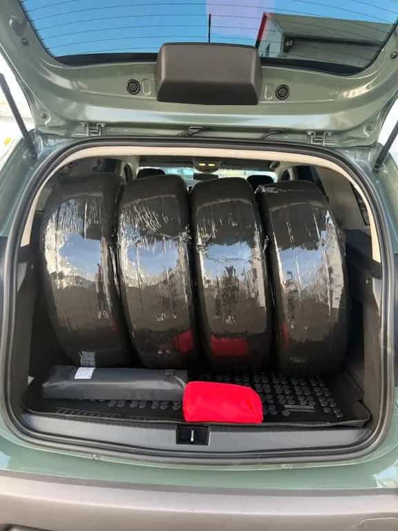 Dacia Duster II Journey*Automatik*360*SZH*NAVI*LED 02/2023-photo-8