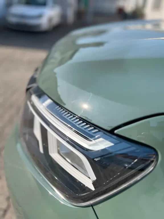 Dacia Duster II Journey*Automatik*360*SZH*NAVI*LED 02/2023-photo-9
