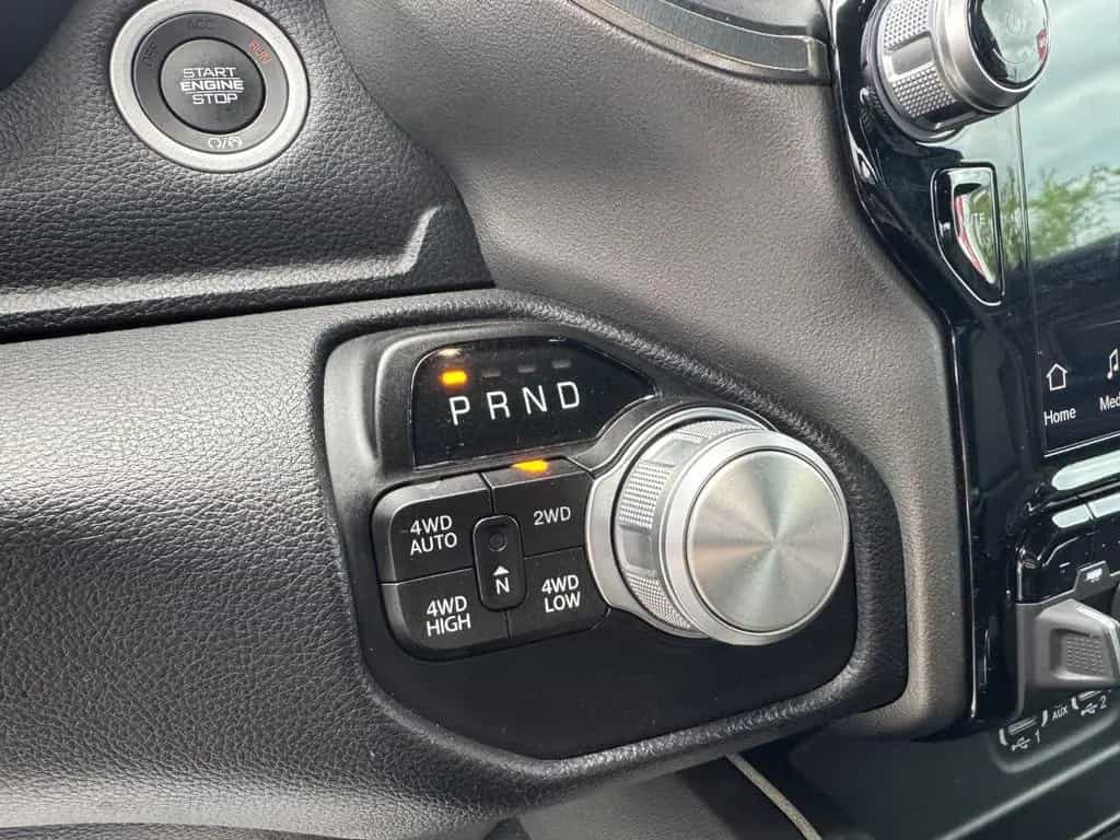 Dodge RAM 1500/5.7/4x4/Sport/Offroad,LED,Navi,RCam.... 08/2022-photo-11