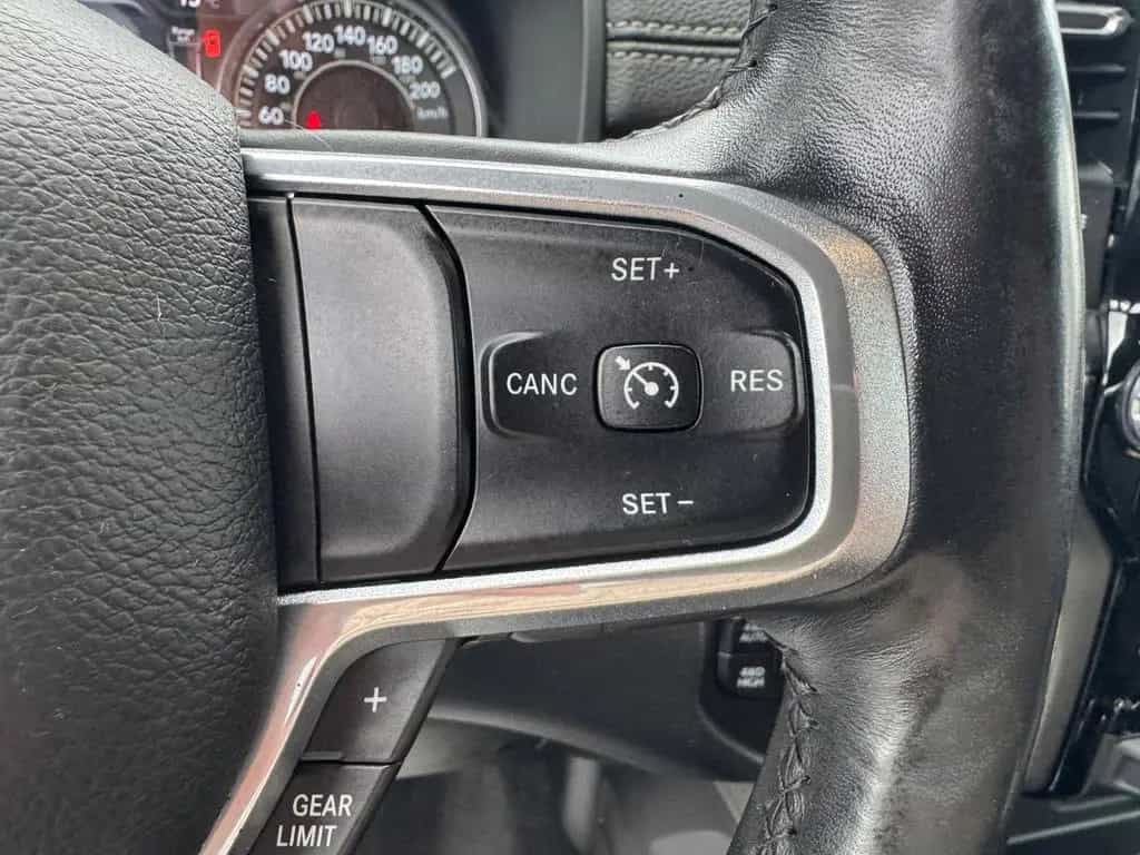 Dodge RAM 1500/5.7/4x4/Sport/Offroad,LED,Navi,RCam.... 08/2022-photo-14