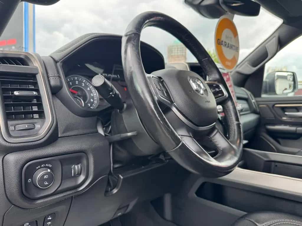 Dodge RAM 1500/5.7/4x4/Sport/Offroad,LED,Navi,RCam.... 08/2022-photo-7