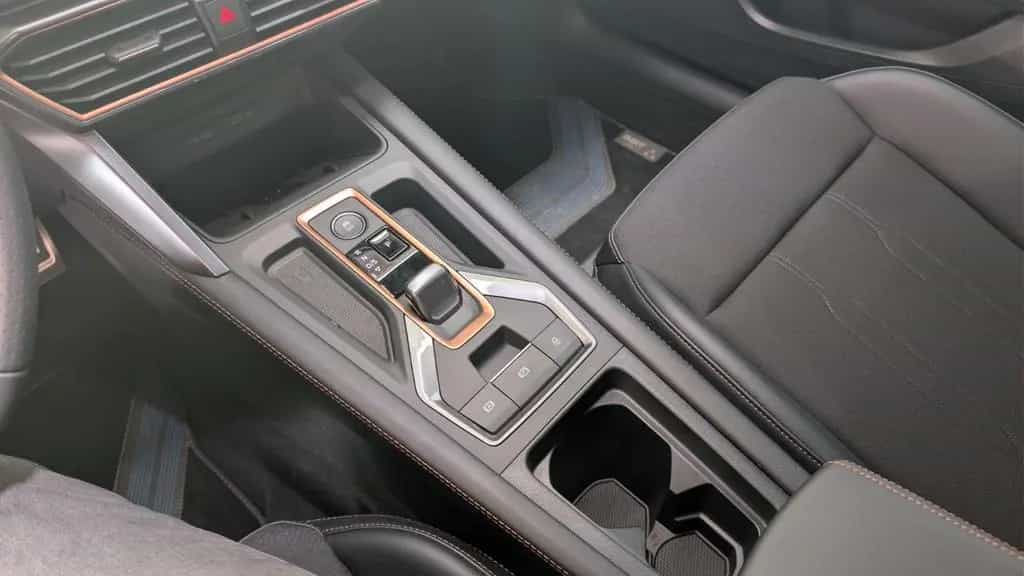 Cupra Leon Sportstourer 1.5 eTSI ACC*EL.HECK*LED* 12/2025-photo-7