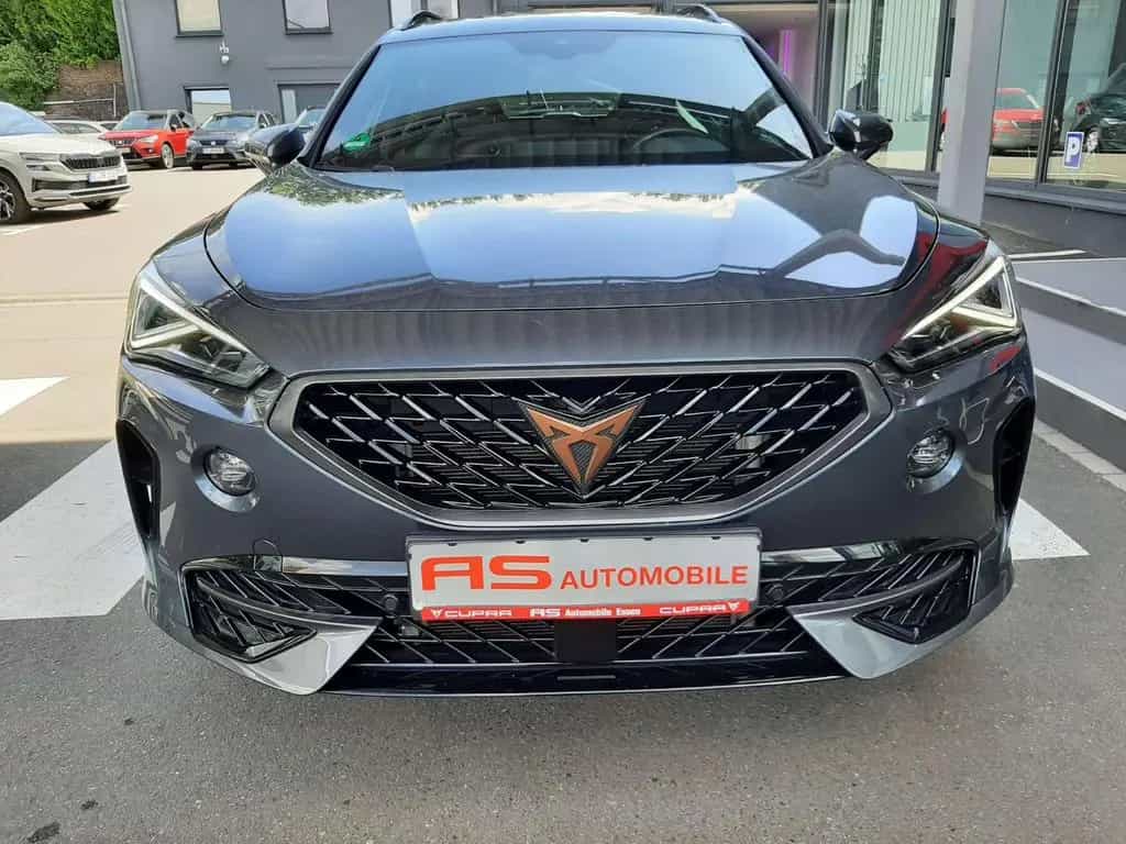 Cupra Formentor VZ *Ihr Cupra Vertragspartner* 01/2024-photo-1