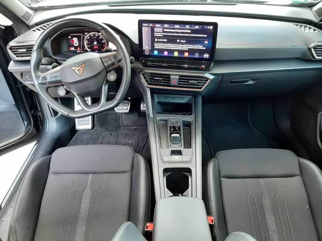 Cupra Formentor VZ *Ihr Cupra Vertragspartner* 01/2024-photo-12