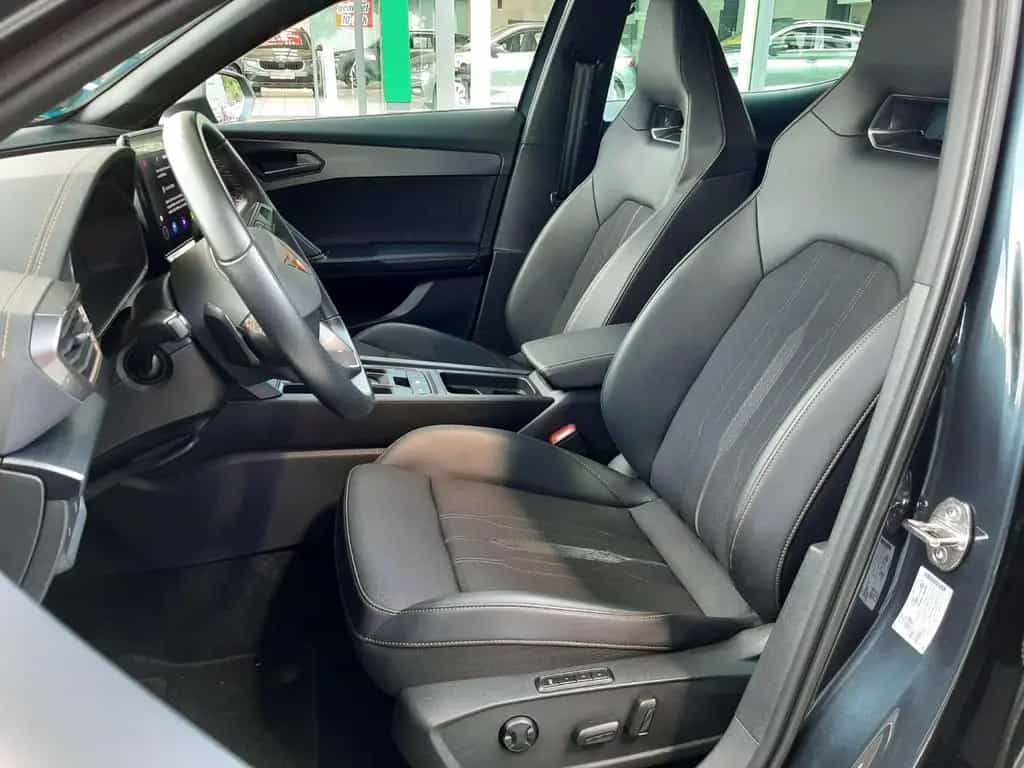 Cupra Formentor VZ *Ihr Cupra Vertragspartner* 01/2024-photo-15