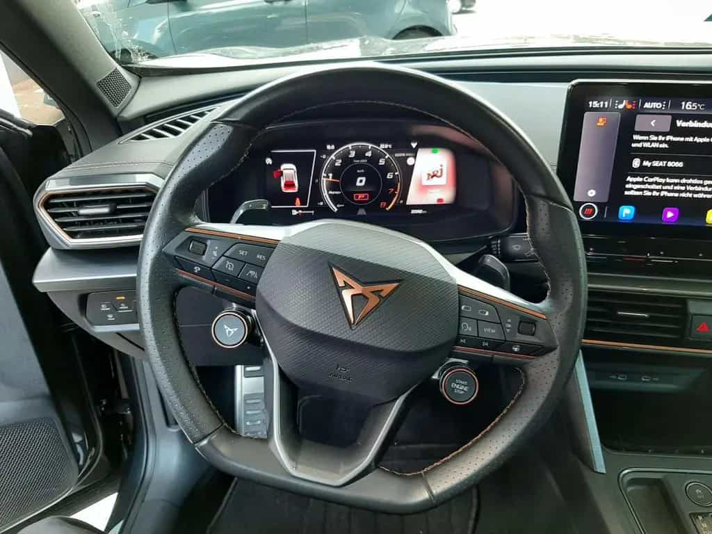 Cupra Formentor VZ *Ihr Cupra Vertragspartner* 01/2024-photo-16