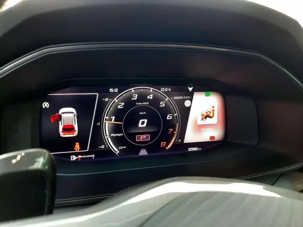 Cupra Formentor VZ *Ihr Cupra Vertragspartner* 01/2024-photo-17