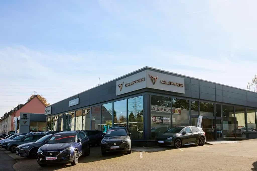 Cupra Formentor VZ *Ihr Cupra Vertragspartner* 01/2024-photo-22