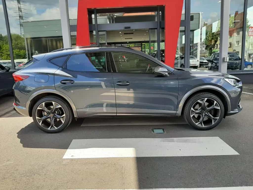 Cupra Formentor VZ *Ihr Cupra Vertragspartner* 01/2024-photo-3