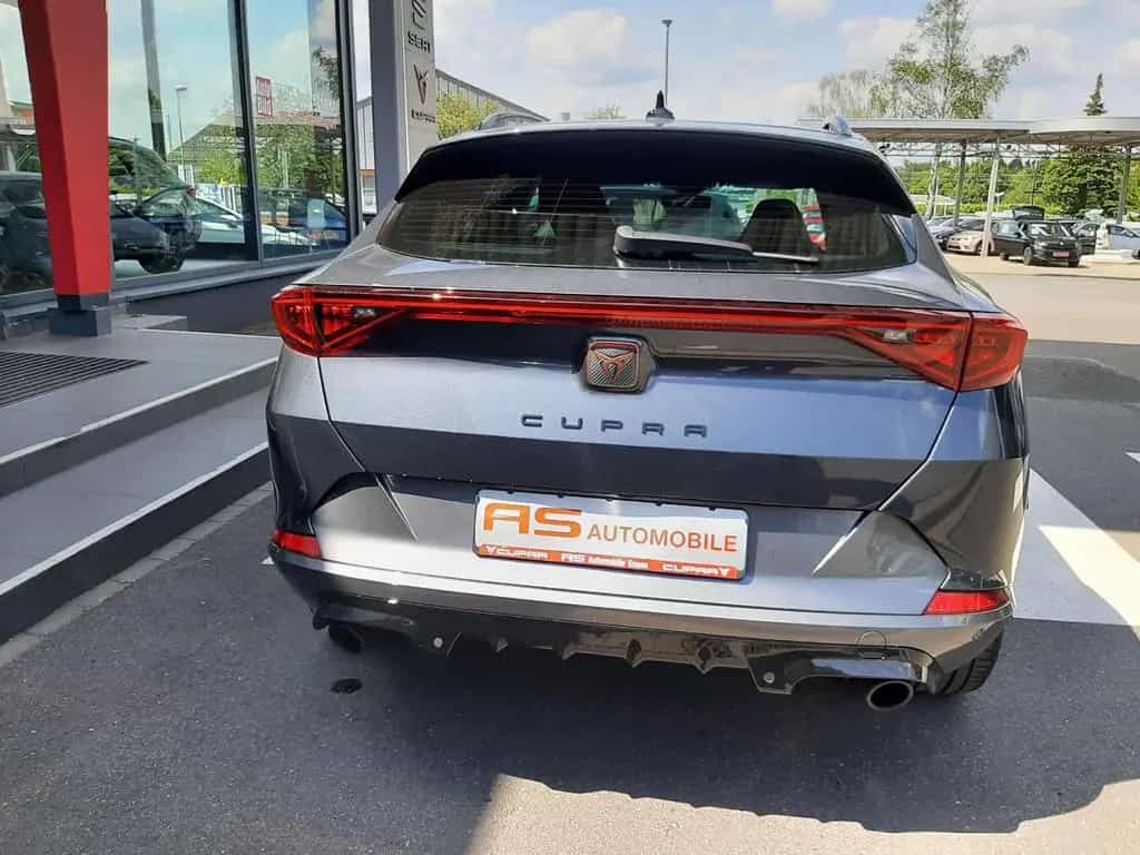Cupra Formentor VZ *Ihr Cupra Vertragspartner* 01/2024-photo-5
