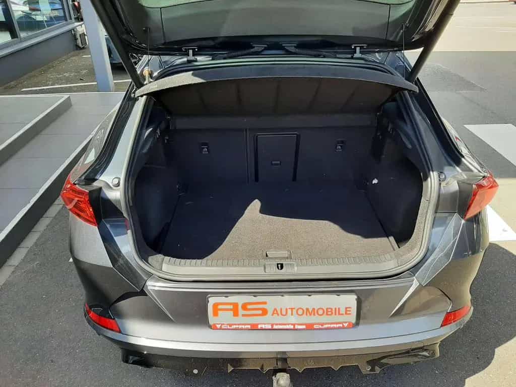 Cupra Formentor VZ *Ihr Cupra Vertragspartner* 01/2024-photo-8