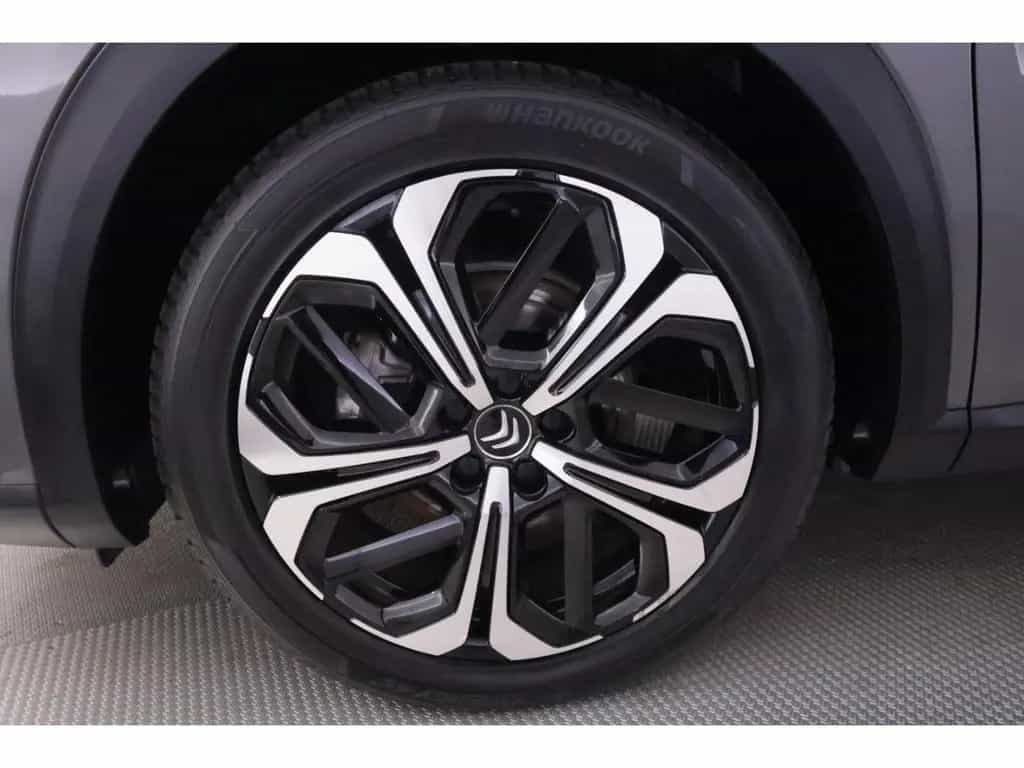 Citroën C5 X C5X 1.2PureTech Aut.130 Plus+LED+NAVI+KAMERA+HUD 04/2024-photo-13