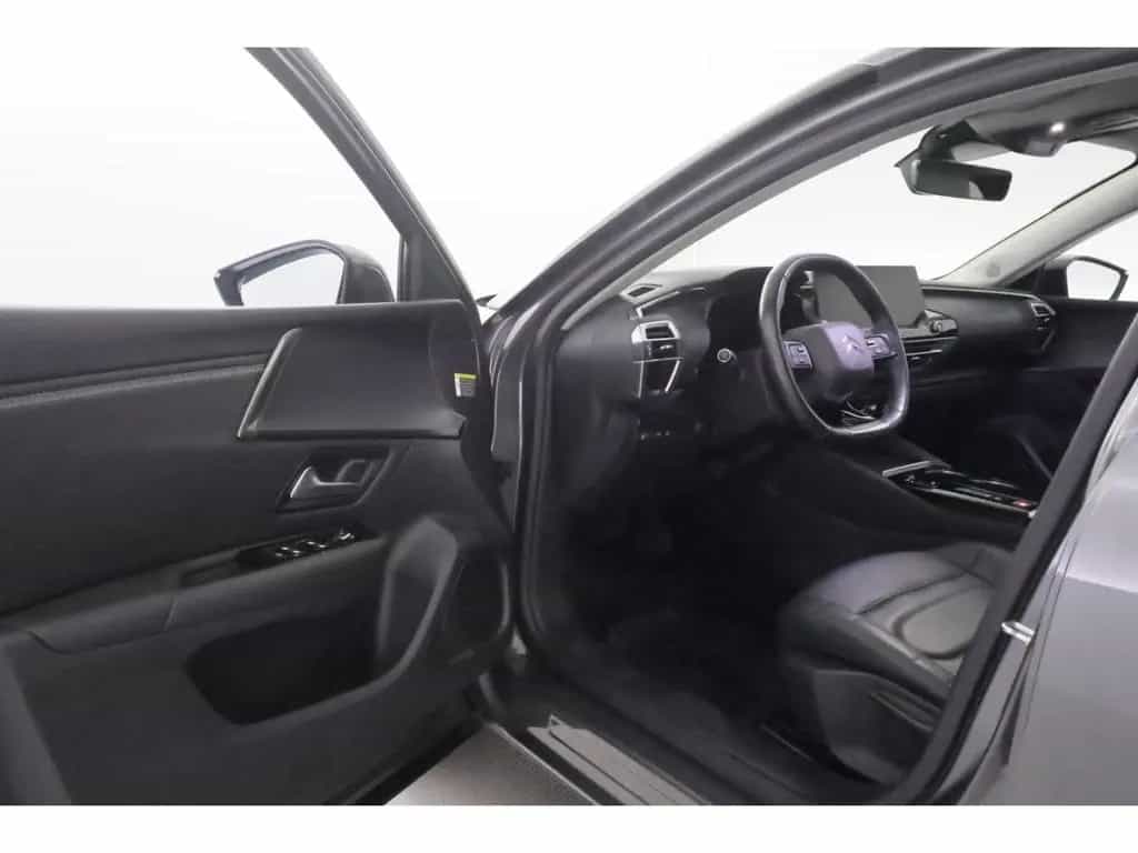 Citroën C5 X C5X 1.2PureTech Aut.130 Plus+LED+NAVI+KAMERA+HUD 04/2024-photo-15