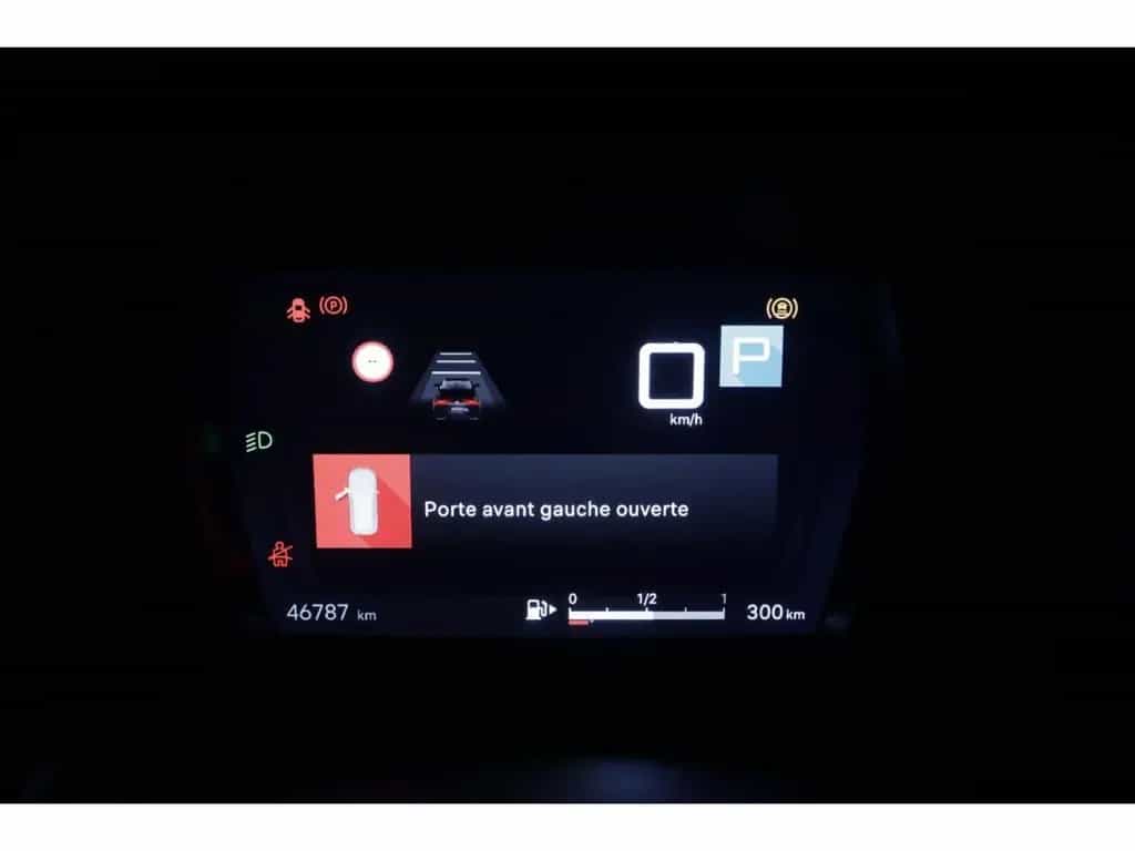 Citroën C5 X C5X 1.2PureTech Aut.130 Plus+LED+NAVI+KAMERA+HUD 04/2024-photo-16