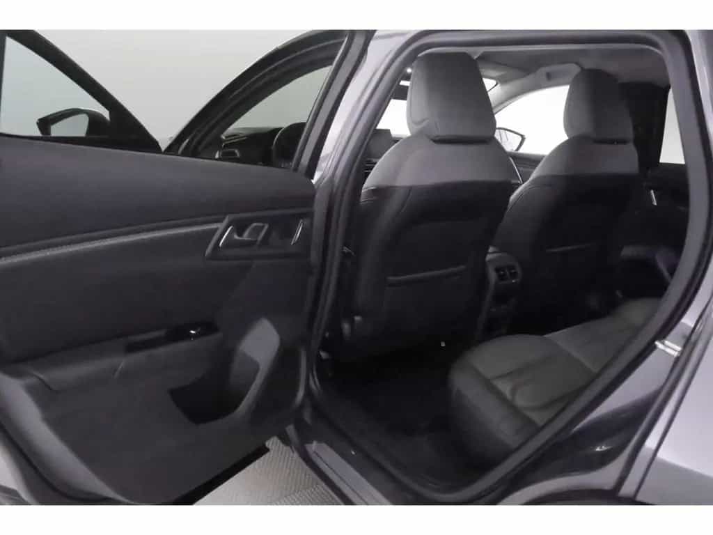 Citroën C5 X C5X 1.2PureTech Aut.130 Plus+LED+NAVI+KAMERA+HUD 04/2024-photo-19