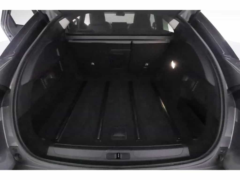 Citroën C5 X C5X 1.2PureTech Aut.130 Plus+LED+NAVI+KAMERA+HUD 04/2024-photo-20