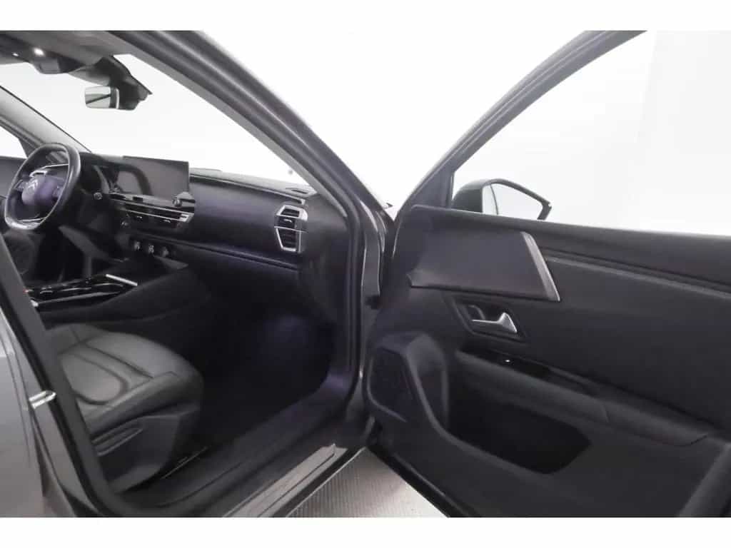 Citroën C5 X C5X 1.2PureTech Aut.130 Plus+LED+NAVI+KAMERA+HUD 04/2024-photo-21