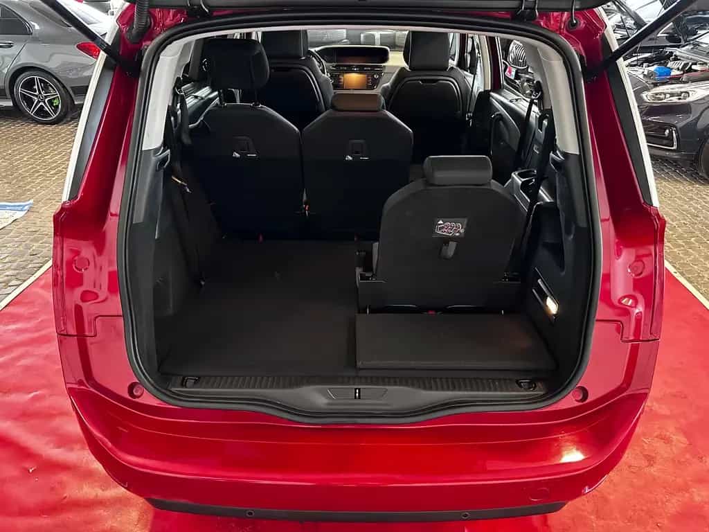 Citroën Grand C4 Picasso / SpaceTourer Grand C4 Picasso/Spacetourer Selection 09/2017-photo-21