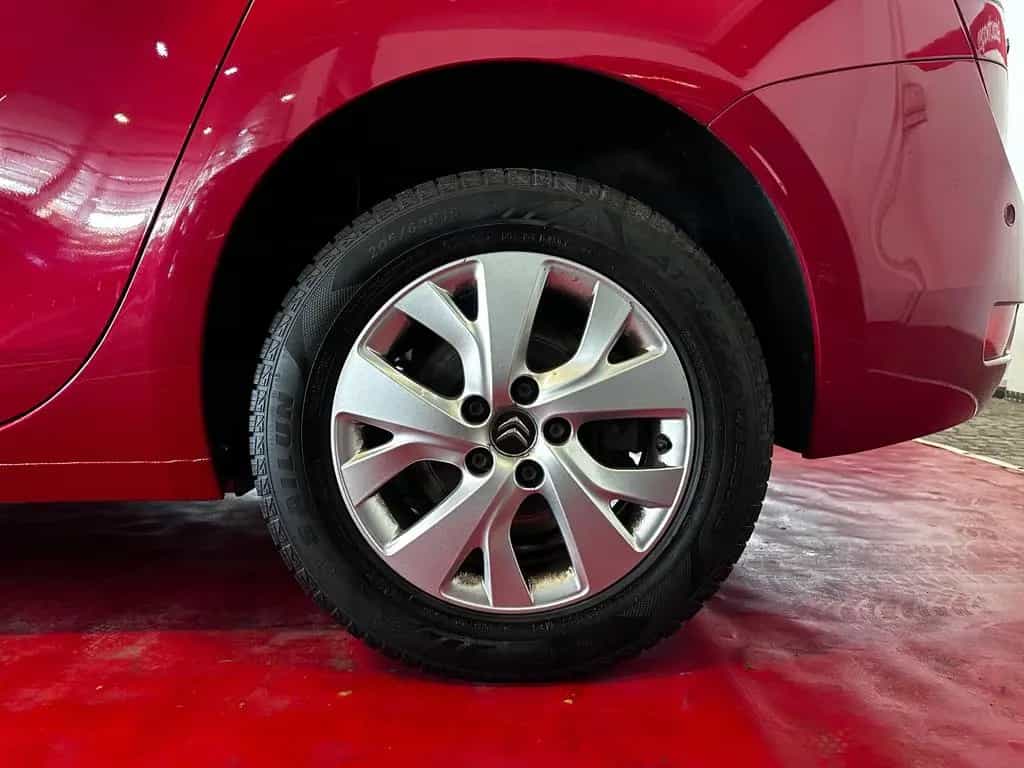 Citroën Grand C4 Picasso / SpaceTourer Grand C4 Picasso/Spacetourer Selection 09/2017-photo-6