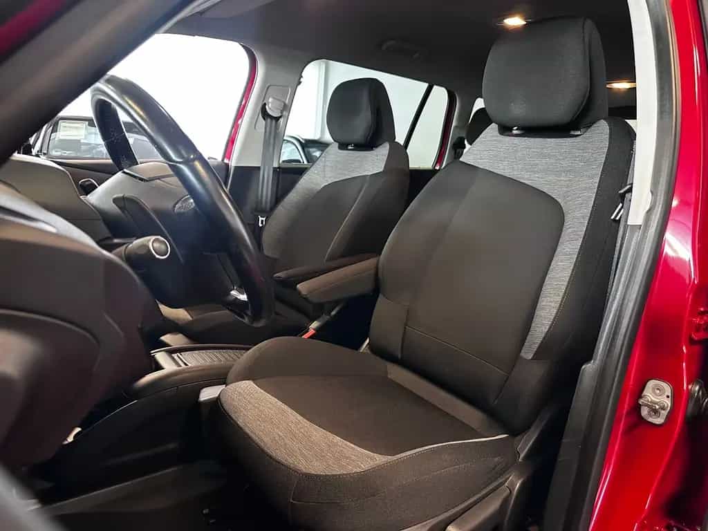Citroën Grand C4 Picasso / SpaceTourer Grand C4 Picasso/Spacetourer Selection 09/2017-photo-8