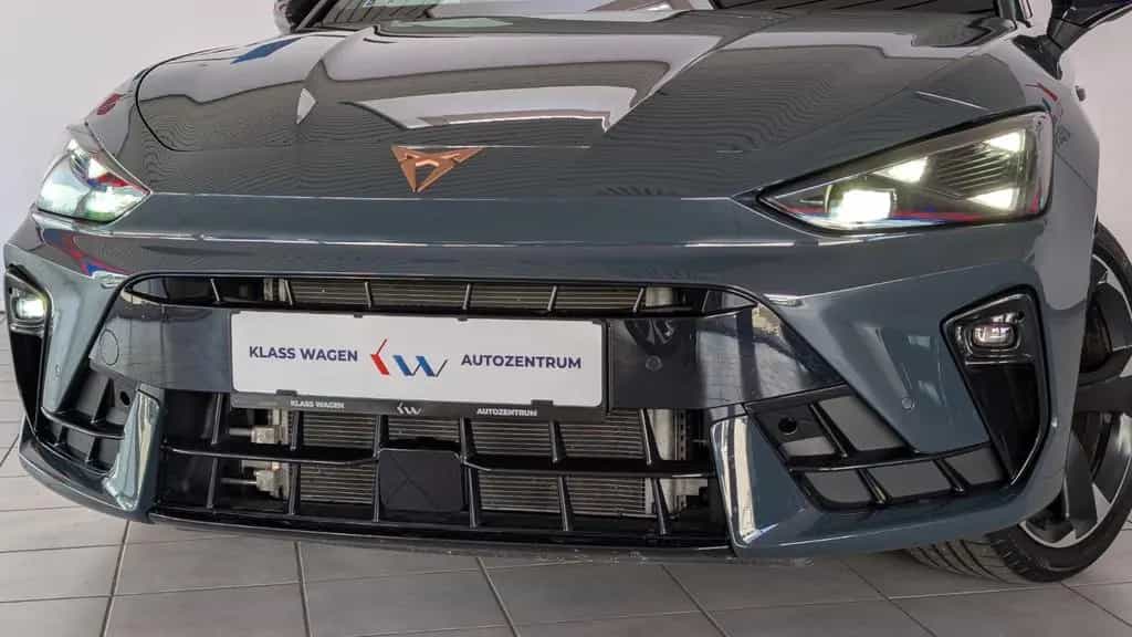 Cupra Leon Sportstourer 1.5 eTSI ACC*EL.HECK*LED* 12/2025-photo-10