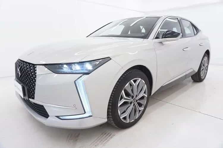 DS Automobiles DS4 DS DS 4 Trocadero aut. BR240776 1.5 Diesel 131CV 02/2022-photo-0