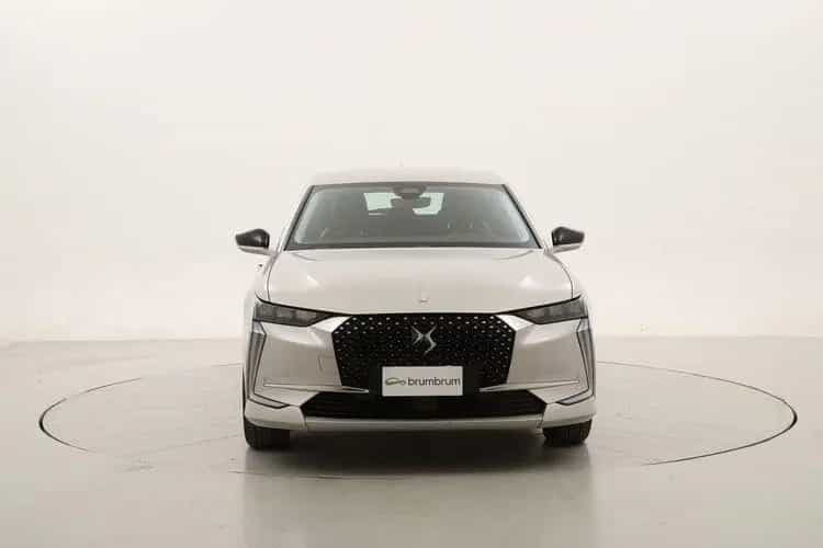 DS Automobiles DS4 DS DS 4 Trocadero aut. BR240776 1.5 Diesel 131CV 02/2022-photo-1
