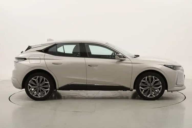 DS Automobiles DS4 DS DS 4 Trocadero aut. BR240776 1.5 Diesel 131CV 02/2022-photo-2