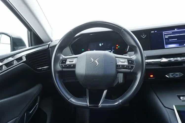 DS Automobiles DS4 DS DS 4 Trocadero aut. BR240776 1.5 Diesel 131CV 02/2022-photo-3