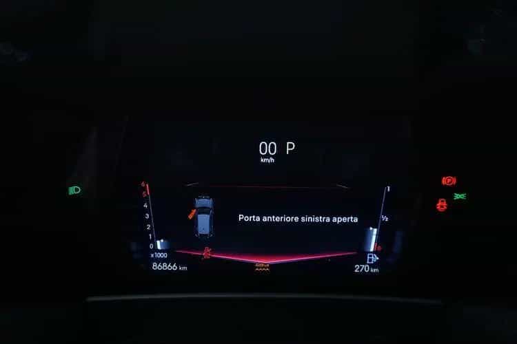 DS Automobiles DS4 DS DS 4 Trocadero aut. BR240776 1.5 Diesel 131CV 02/2022-photo-5