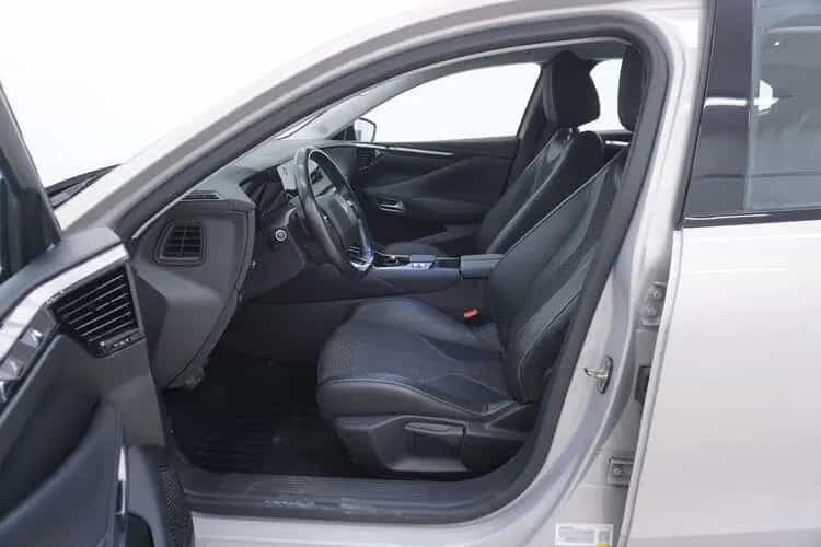 DS Automobiles DS4 DS DS 4 Trocadero aut. BR240776 1.5 Diesel 131CV 02/2022-photo-8