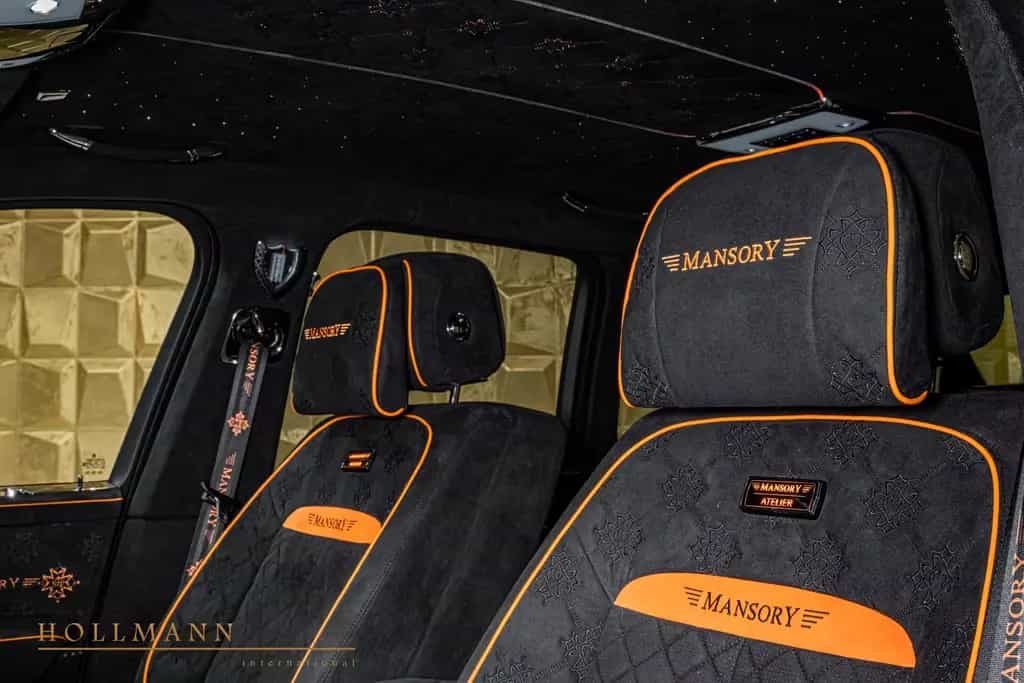 Rolls-Royce Cullinan SERIES II by MANSORY EMPEROR SIGNATURE null-photo-22