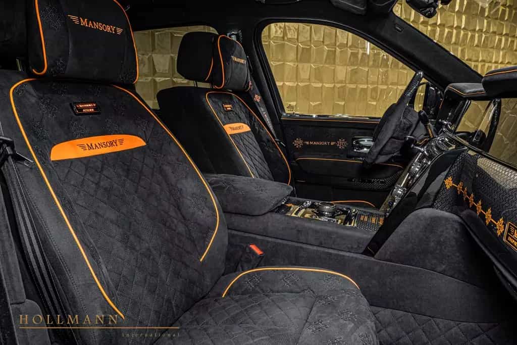 Rolls-Royce Cullinan SERIES II by MANSORY EMPEROR SIGNATURE null-photo-23