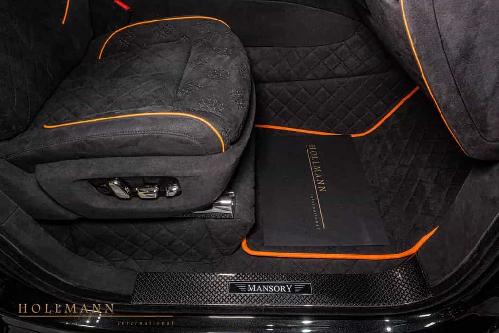 Rolls-Royce Cullinan SERIES II by MANSORY EMPEROR SIGNATURE null-photo-24