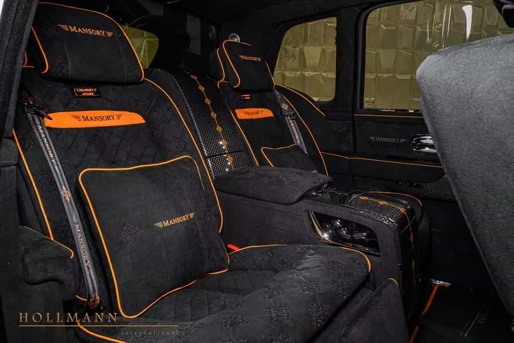 Rolls-Royce Cullinan SERIES II by MANSORY EMPEROR SIGNATURE null-photo-25