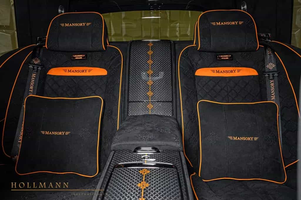 Rolls-Royce Cullinan SERIES II by MANSORY EMPEROR SIGNATURE null-photo-27