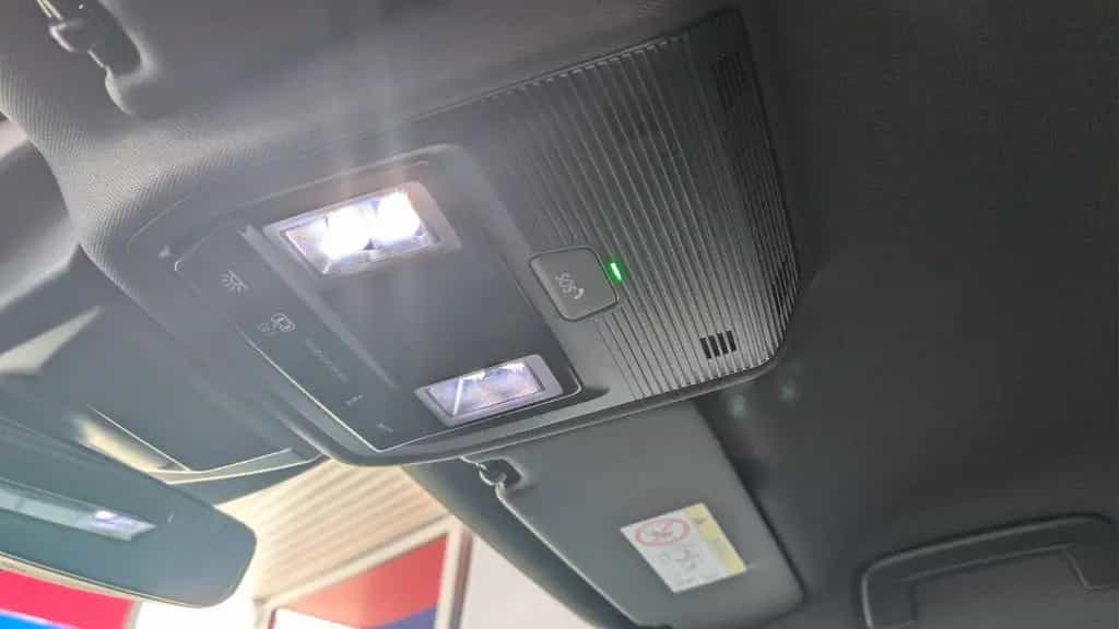 Cupra Leon Sportstourer 1.5 eTSI ACC*EL.HECK*LED* 12/2025-photo-31