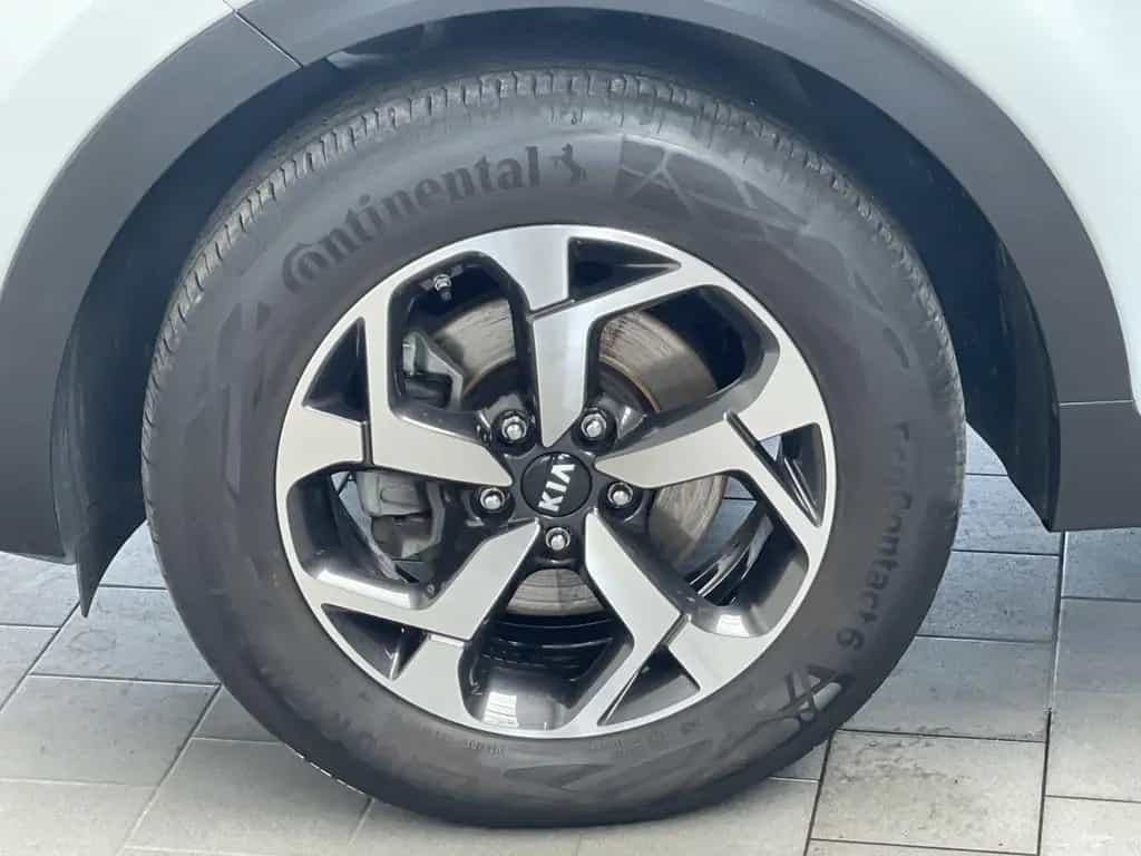 Kia Sportage 1.6 T-GDI Vision 2WD KOM ASS 03/2021-photo-10
