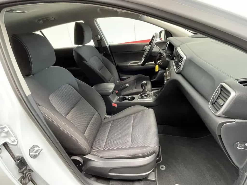 Kia Sportage 1.6 T-GDI Vision 2WD KOM ASS 03/2021-photo-15