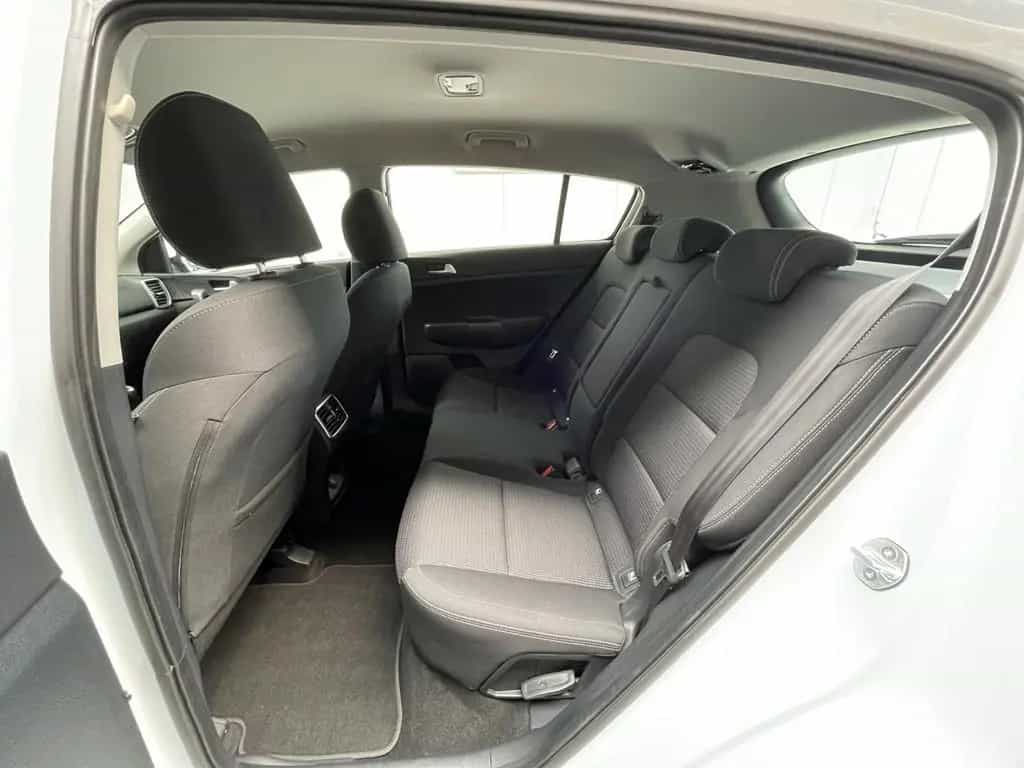 Kia Sportage 1.6 T-GDI Vision 2WD KOM ASS 03/2021-photo-17